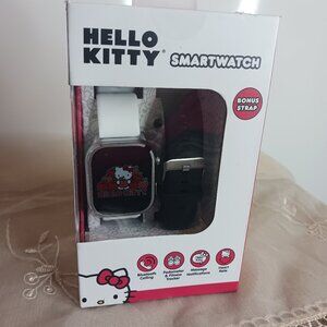 Hello Kitty Adult Size Smart Watch